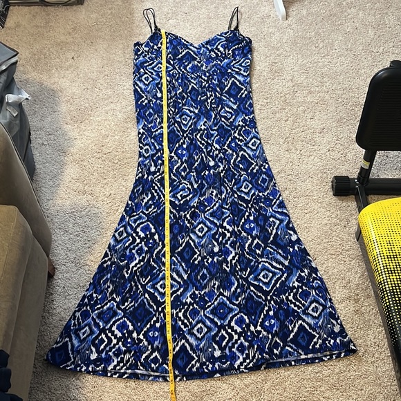 Maxi sundress - Picture 5 of 9